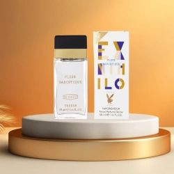 Парфум з феромонами Fleur Narcotique Ex Nihilo 50 ml